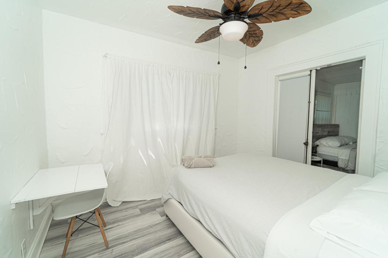 Bike To Beach-Spacious With Patio Bbq & Game Room 할렌데일비치 외부 사진